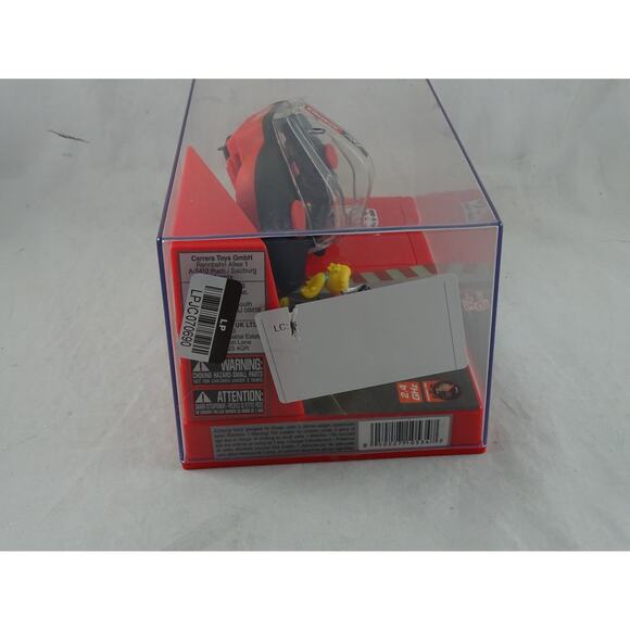 NEW Sealed Carrera RC Mario Kart Mini RC PRINCESS PEACH 1:50 Remote Control Car - Picture 2 of 8